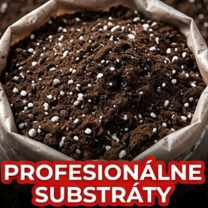 Profesionálne substráty