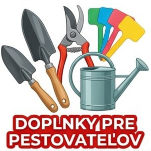 Doplnky pre pestovateľov