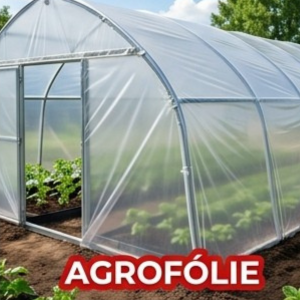 Agrofólie