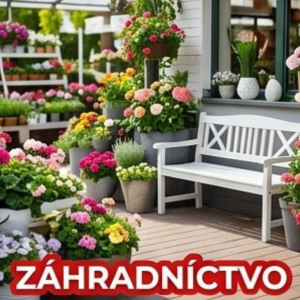 Záhradníctvo